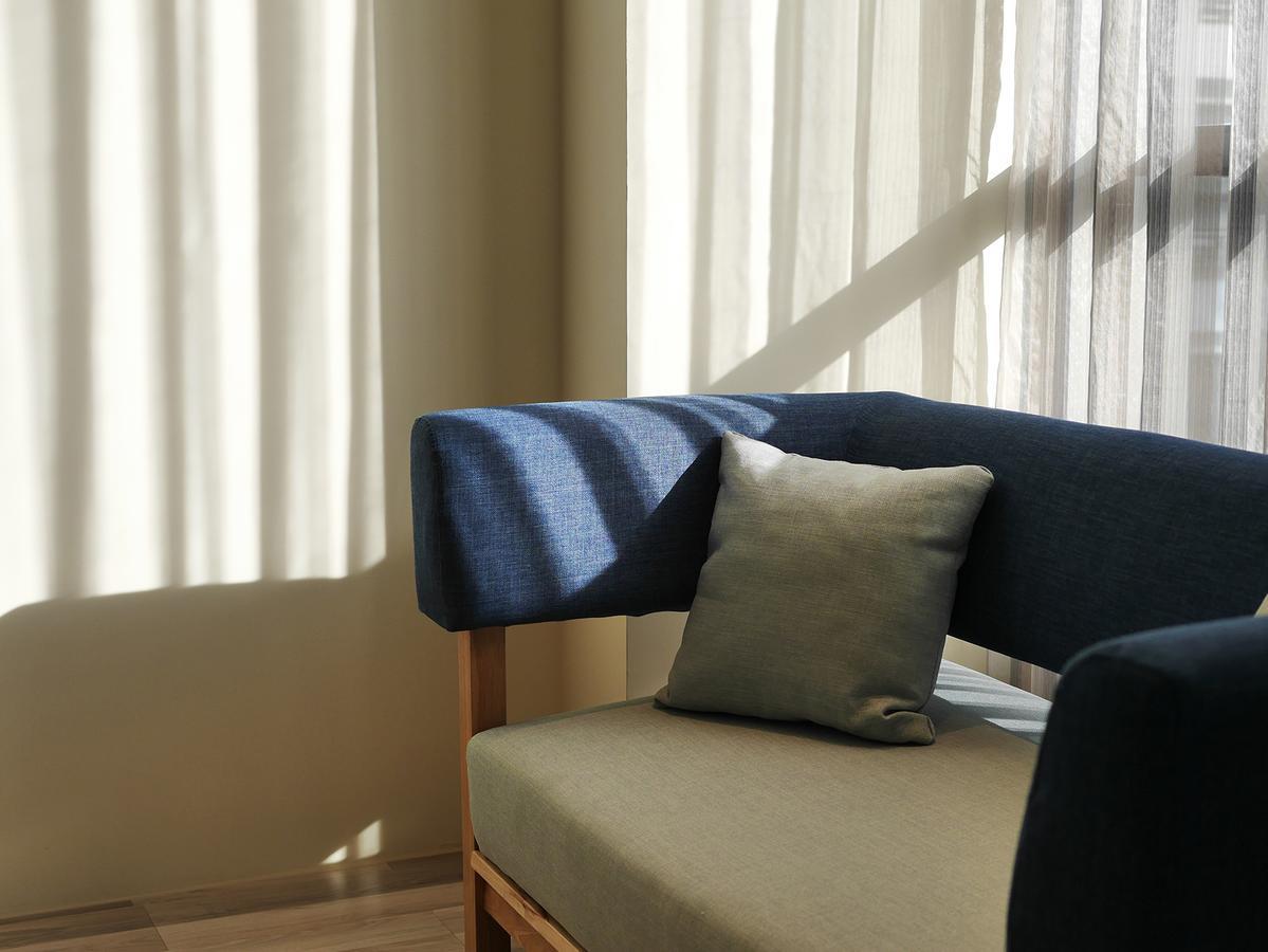 See Moon Homestay Yuchi Eksteriør bilde