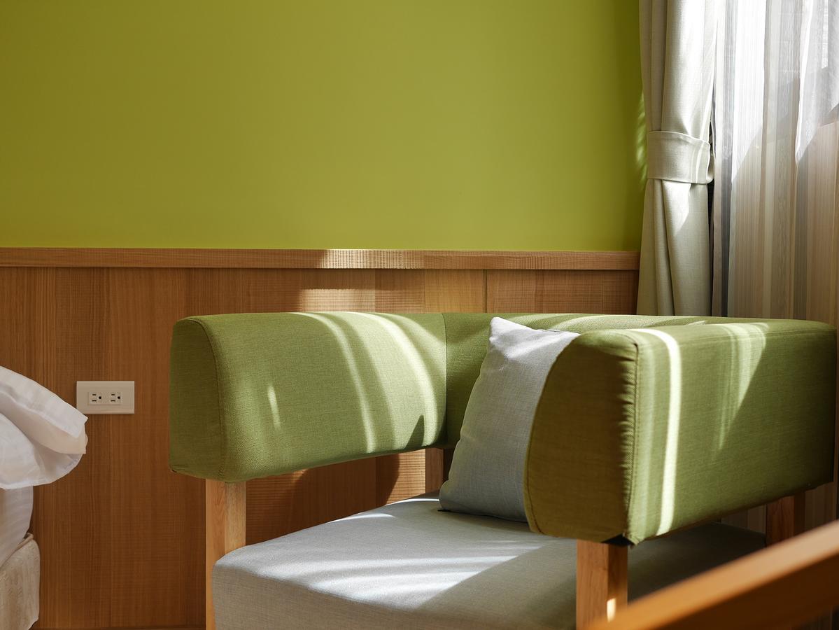 See Moon Homestay Yuchi Eksteriør bilde